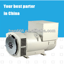 alternator from 6Kva to 1250Kva